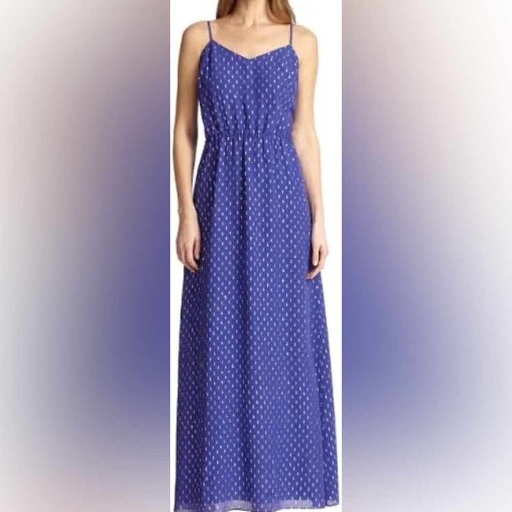 Lilly Pulitzer Deanna Maxi Dress